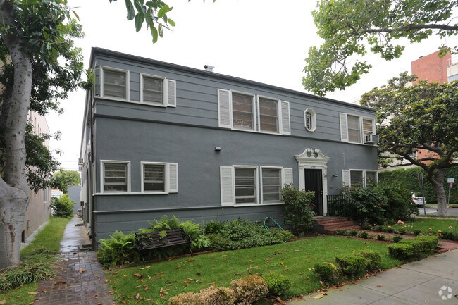 Building Photo - 257 N Swall Dr