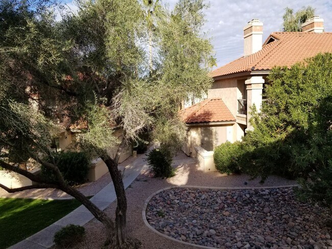 Photo - Cozy 1-Bedroom, 1-Bath Condo – 2nd Floor a...