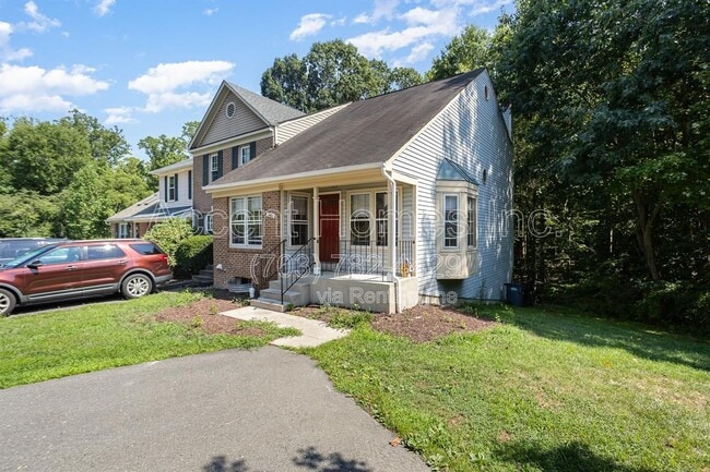 Photo - 7461 Ridge Oak Ct Townhome
