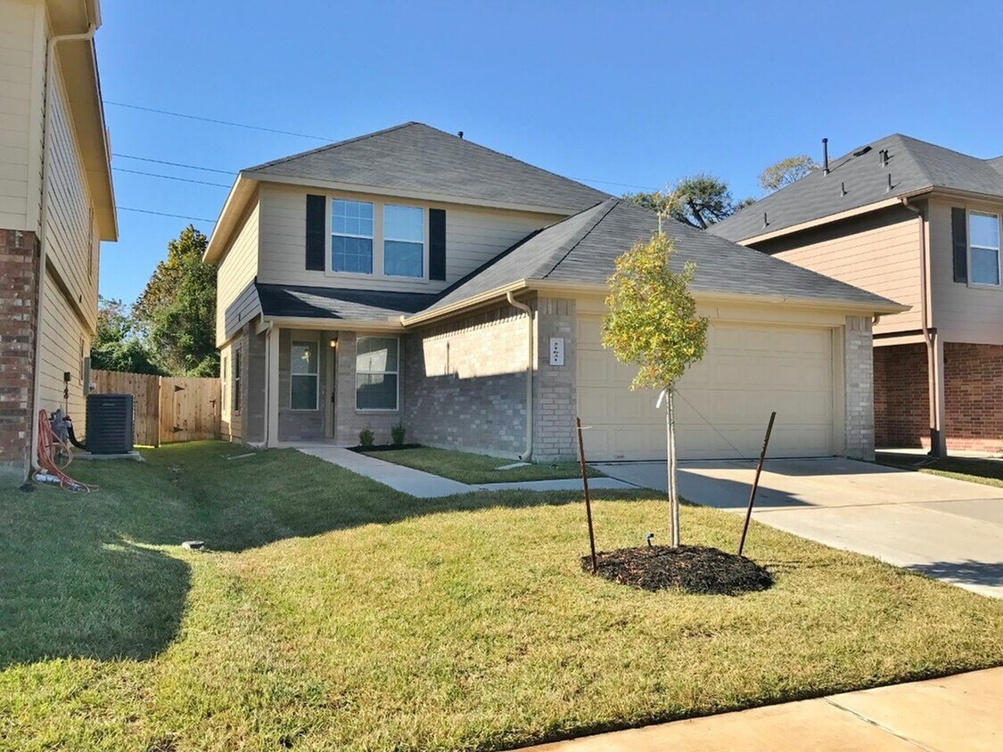 Foto principal - 21631 S Werrington Way