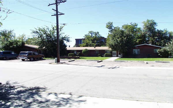 Foto del edificio - 3715 Upham St