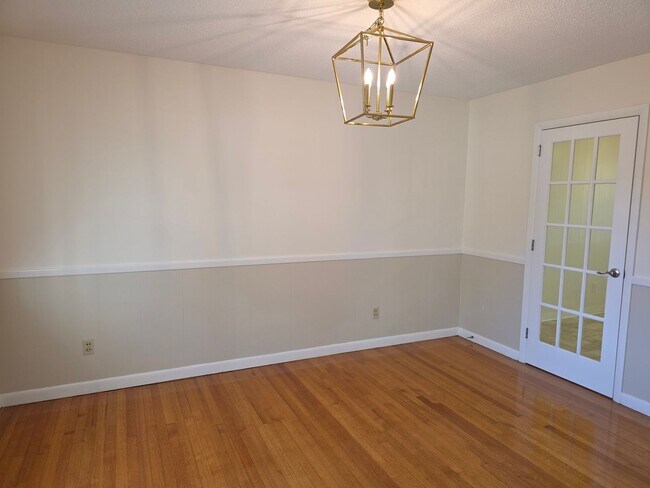 Foto del edificio - ORANGEBURG