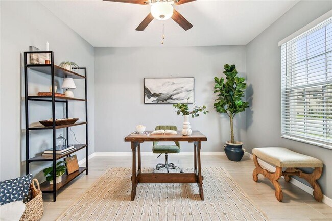 Building Photo - 8887 Little Bluestem Dr