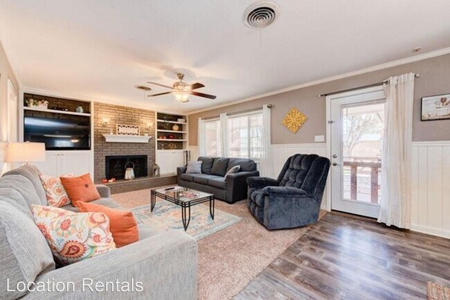 Foto del edificio - 3 br, 2.5 bath House - 3815 41st Street