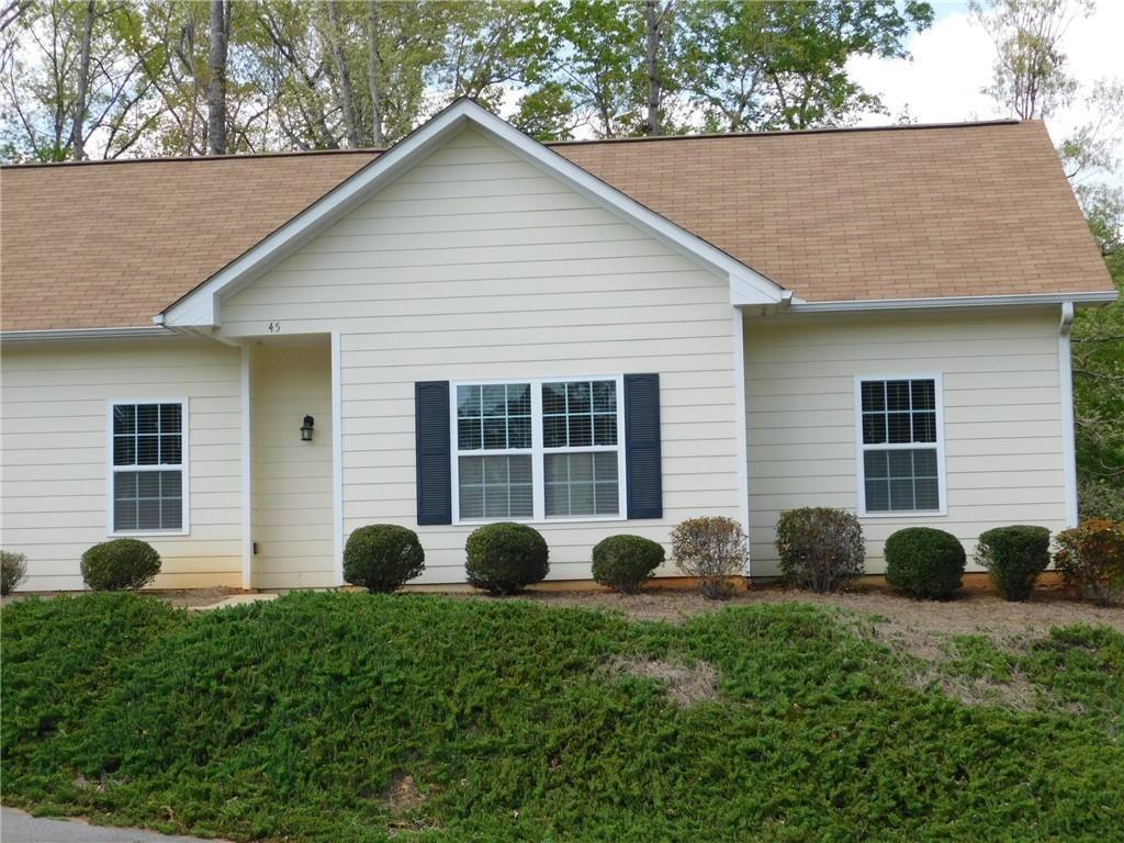 40 Lora Ln, Dawsonville, GA 30534 House Rental in Dawsonville, GA