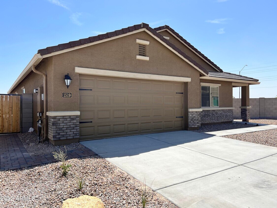 1519 E Inouye Dr, Casa Grande, AZ 85122 House Rental in Casa Grande