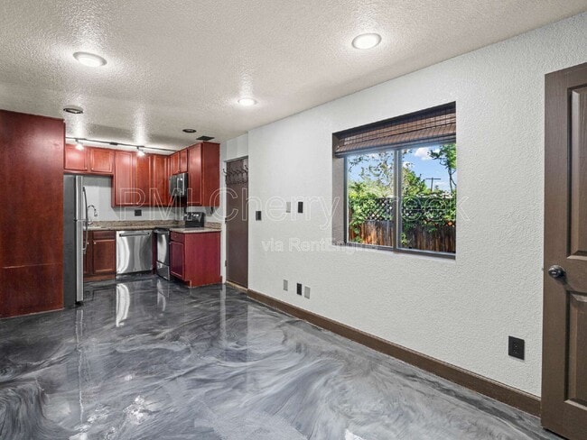 Photo - 3419 Decatur St Townhome