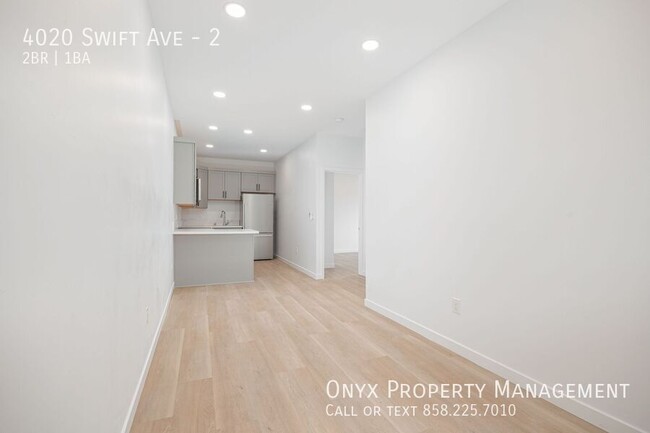 Building Photo - 4020 Swift Ave