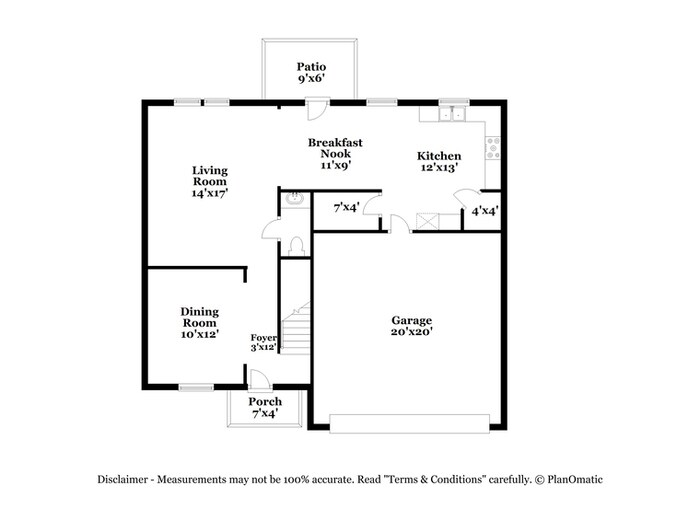 Building Photo - 2657 Leo Lane.