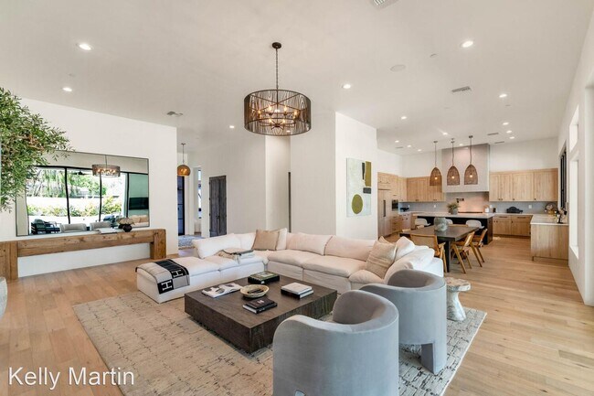 Foto del edificio - 4 br, 4.5 bath House - 7566 E Sundown Ct