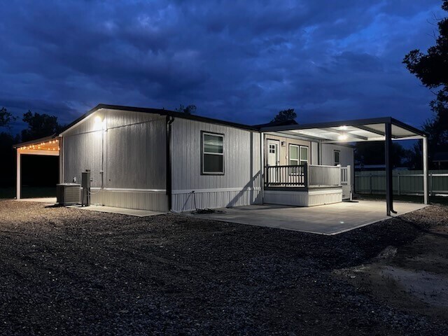 Foto del edificio - 1115 1 Oak Chase Rd
