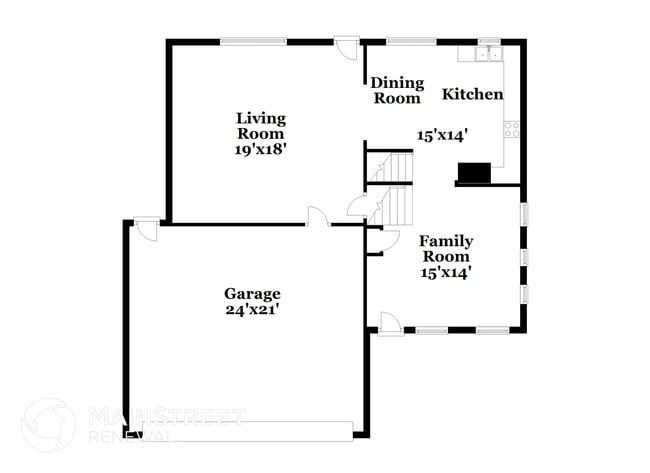 Building Photo - 10150 Jasper St