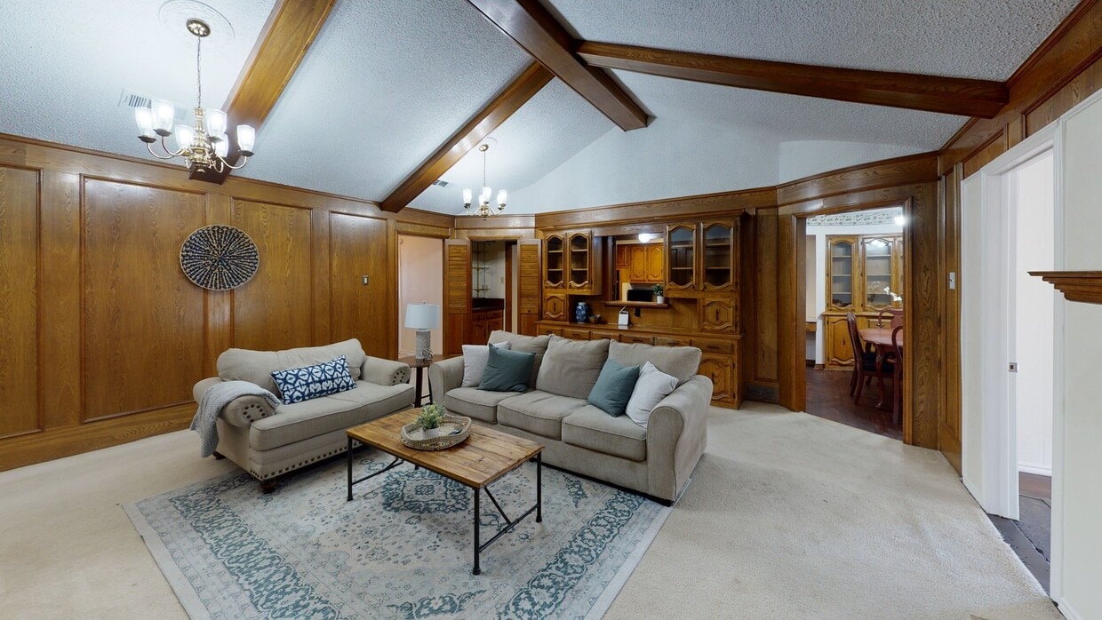 Photo - 1424 Grand Teton Dr House