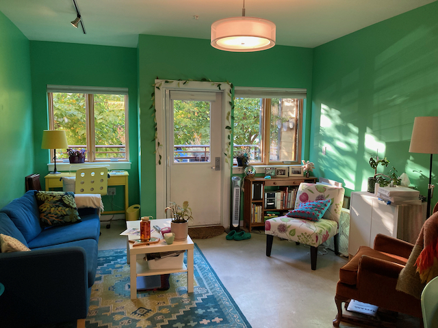 Foto del edificio - 2525 N Killingsworth St