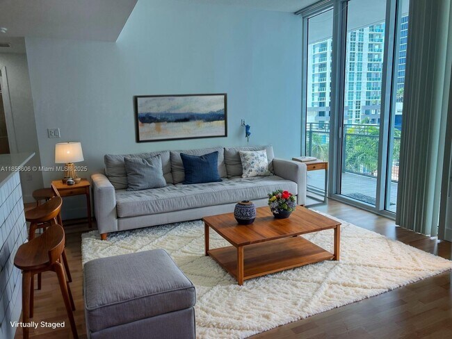 Foto del edificio - 350 NE 24th St