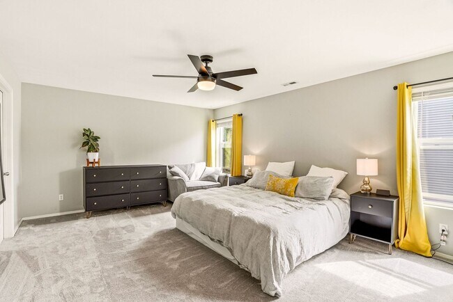 Building Photo - Spacious 3BR/3BA Sonata Springs Home | Minutes to Gonzaga & Downtown Spokane