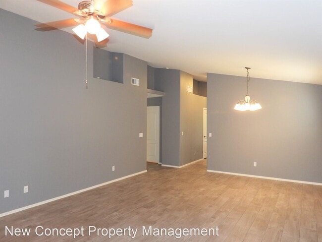 Foto del edificio - 4 br, 2 bath House - 10571 E Carolina Will...