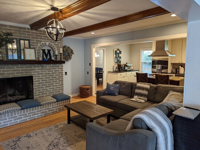 Foto del edificio - 5706 Wadebridge Cove