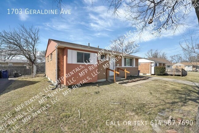 Building Photo - Charming 4-Bedroom Home | Newly Updated | ...