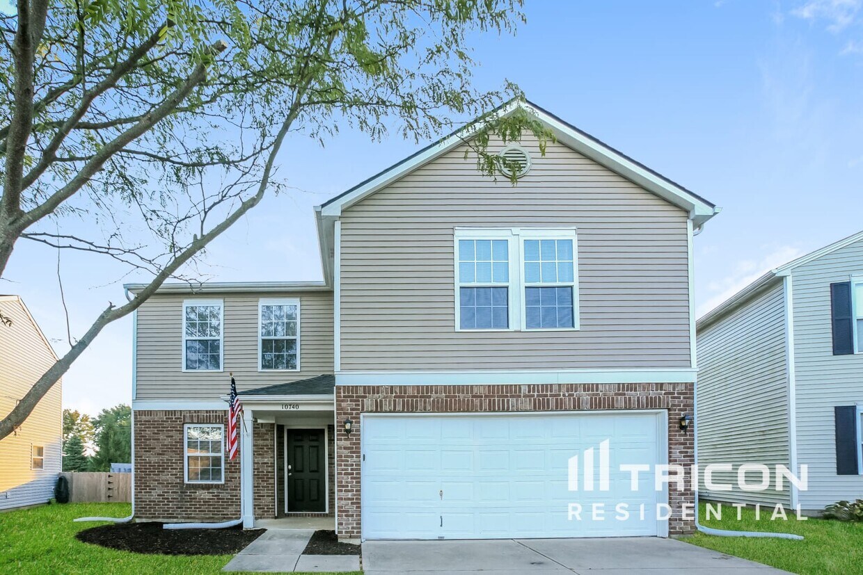 Primary Photo - 10740 Wymm Ln