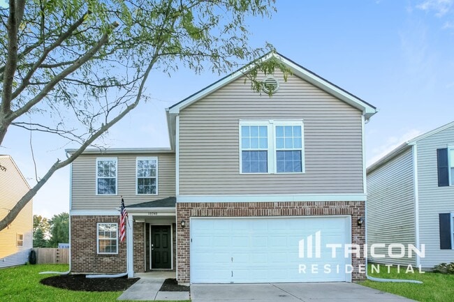 Building Photo - 10740 Wymm Ln