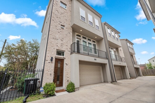 Foto del edificio - 5725 Darling St