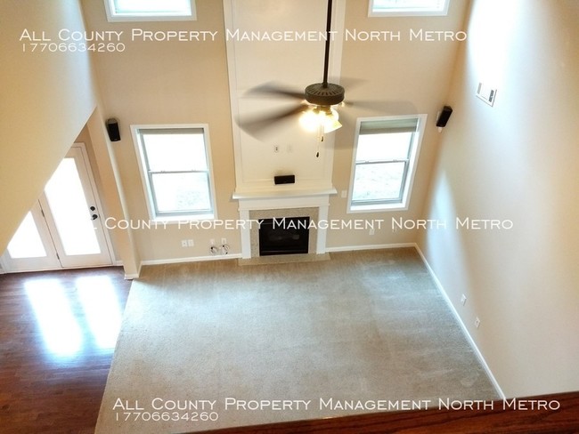 Building Photo - 350 Fowler Springs Ct
