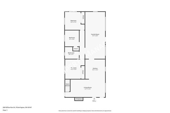 Building Photo - Beautiful 4 bedroom 2 bathroom home in cen...