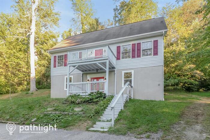 Primary Photo - 1008 Holley Ln, Lusby, MD, 20657