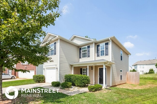 Building Photo - 4402 Palustris Ct