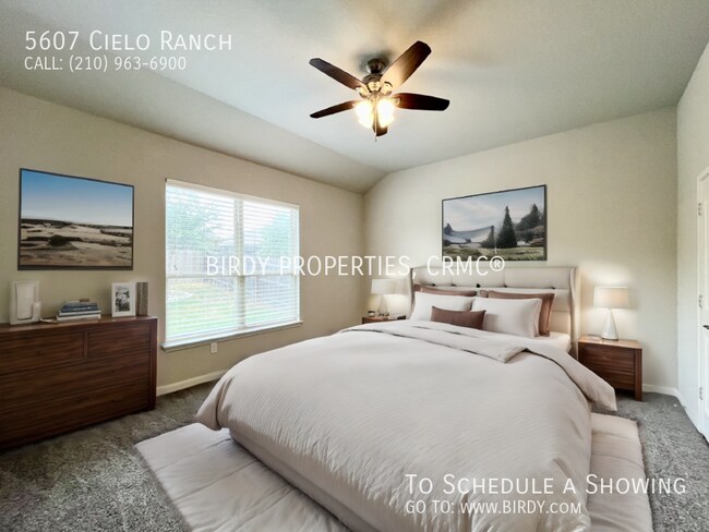 Building Photo - "Spacious 4-Bedroom Home with Granite Coun...