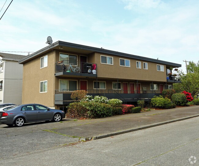 Building Photo - 1145 NW 63rd St