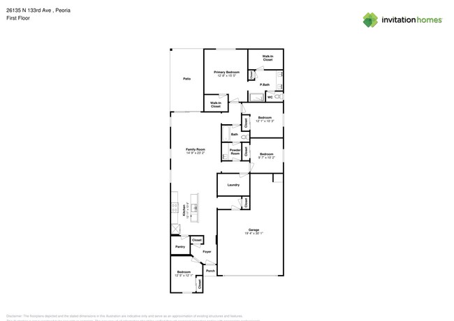 Building Photo - 26135 N 133rd Ave