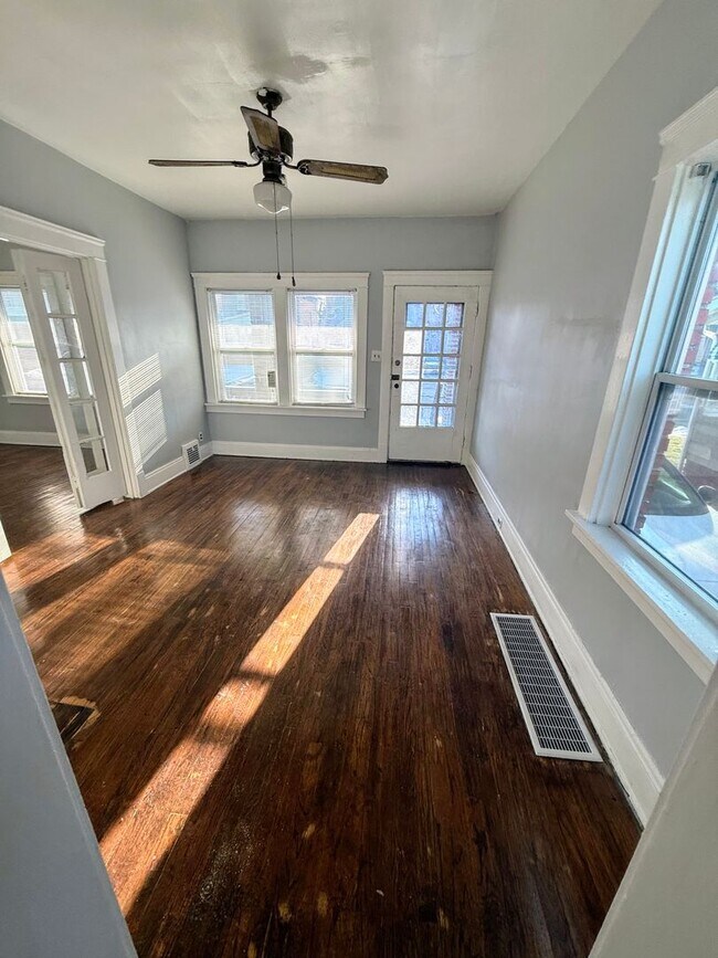 Foto del edificio - Welcome to your new home in the heart of Cleveland