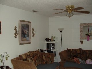  - 5020 N La Homa Rd