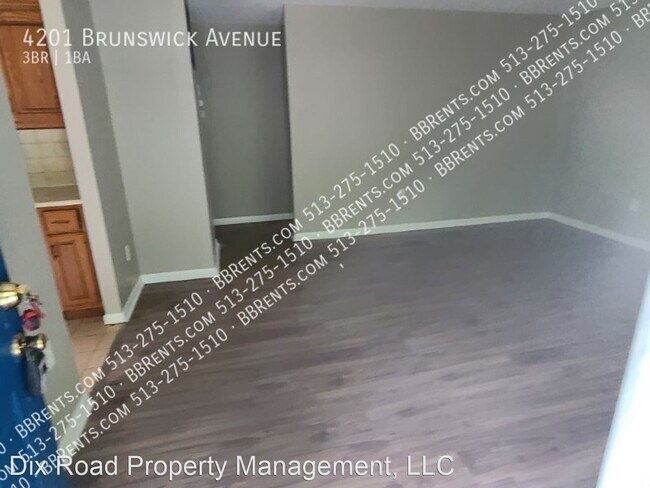 Foto del edificio - 3 br, 1 bath House - 4201 Brunswick Avenue