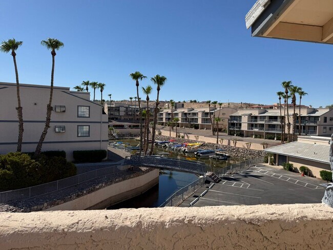 Foto del edificio - 1675 Hwy 95 #G8