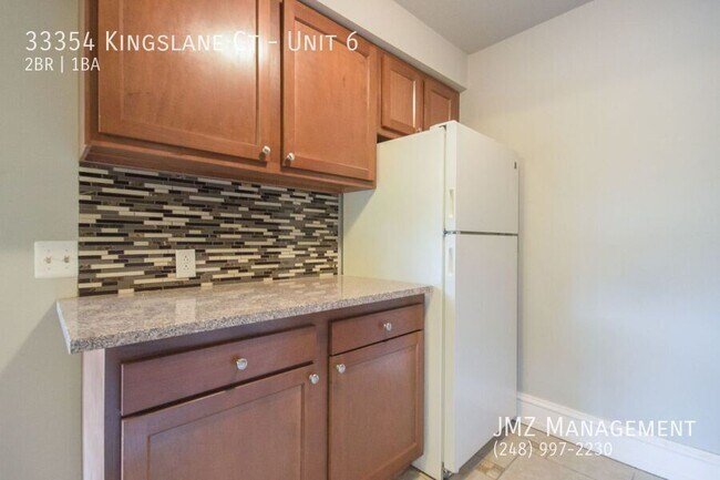 Foto del edificio - 33354 Kingslane Ct