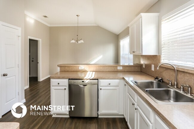 Foto del edificio - 3305 Overstreet Ln