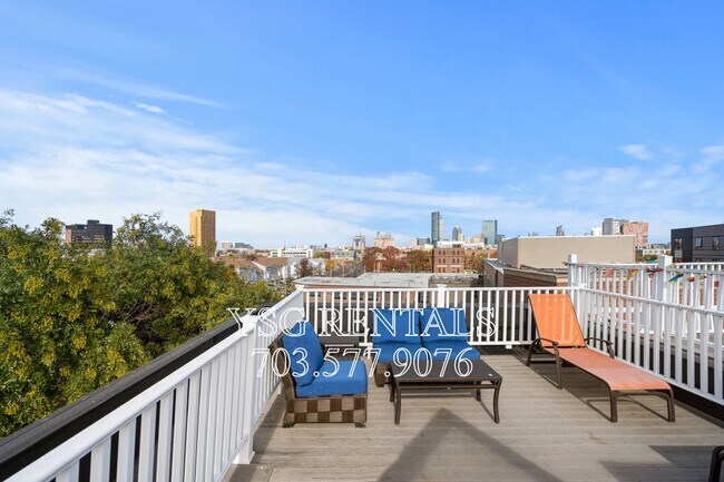Foto del edificio - 1435 Tremont St
