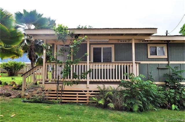 Building Photo - 66-029 Waialua Beach Rd