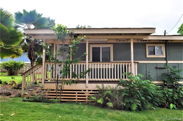 Foto del edificio - 66-029 Waialua Beach Rd