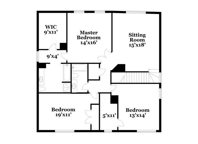 Foto del edificio - 9618 Eagle Eye Ln