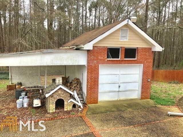 Foto del edificio - 10832 Mallard Dr