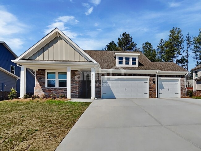 Building Photo - 5242 Blue Mountain Dr