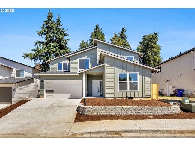 Photo - 6107 NE 45th Ct House