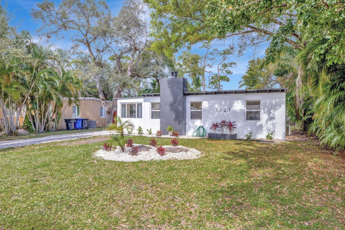 Foto principal - 1721 SW 13th St