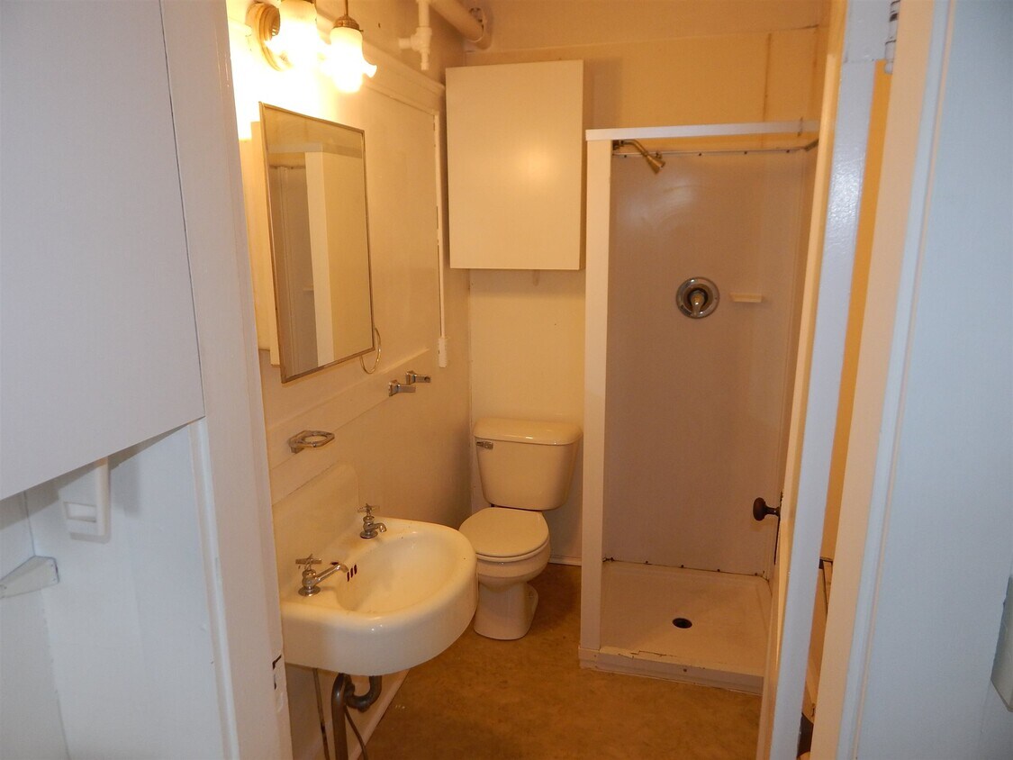 Foto del edificio - 23 West St