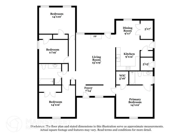 Building Photo - 5570 Ingleside Dr