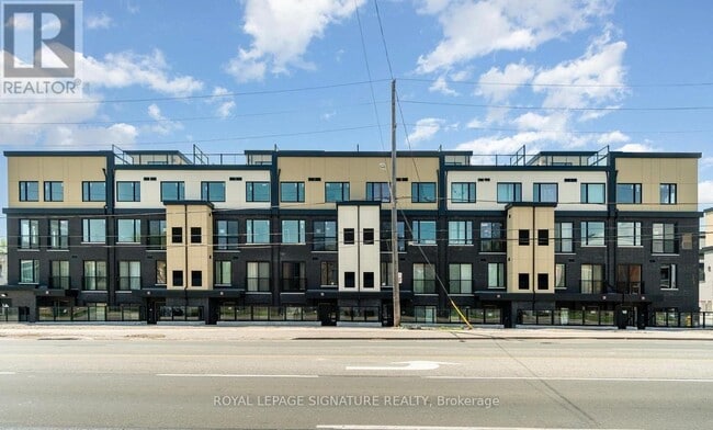 Building Photo - 1650 Victoria Park Ave